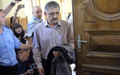 A murit Horea Uioreanu, fost deputat și fost președinte al Consiliului Județean Cluj