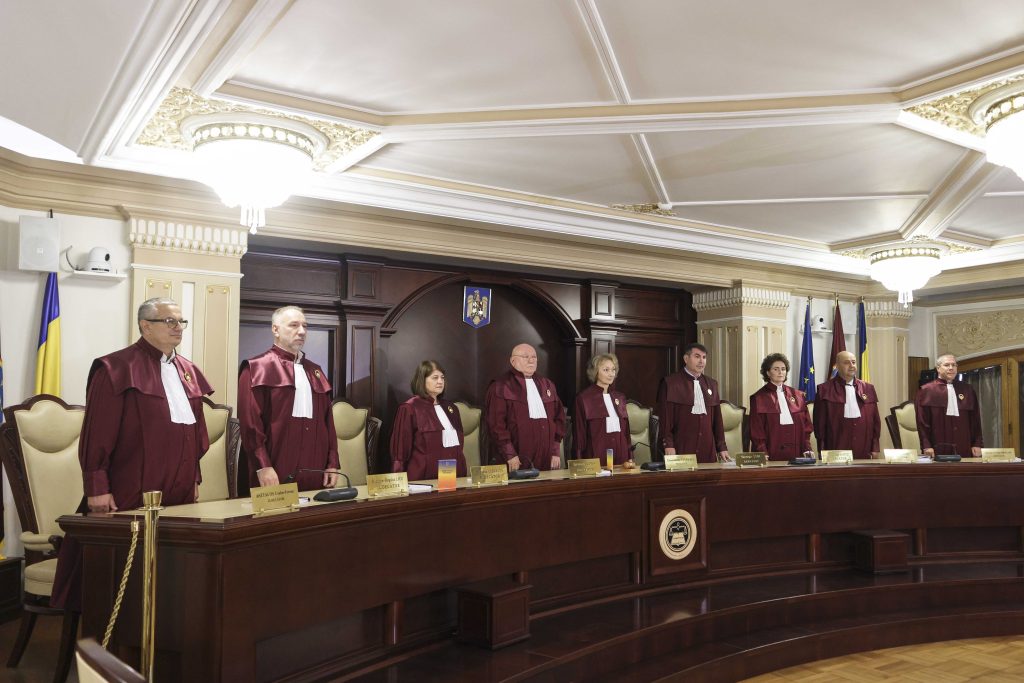 CCR va amâna din nou decizia pe reforma pensiilor magistraților. Ce se întâmplă cu celelalte legi din pachetul 2