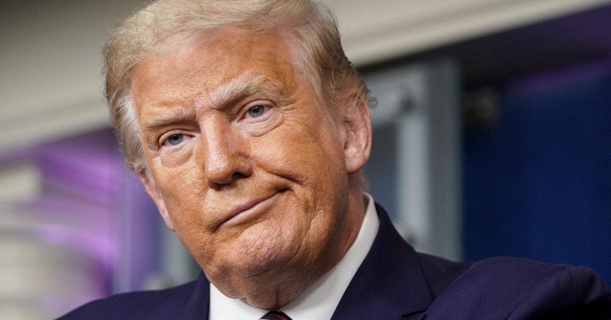 Ce spunea Donald Trump, la începutul anului, despre Maria Corina Machado, care a câștigat Premiul Nobel pentru Pace