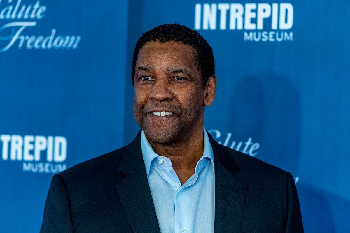 Denzel Washington Turned Down the Leading Role in This Thriller Considered the Best Serial Killer Movie Ever Made