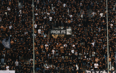 Derby at the Toumba with passion and noise