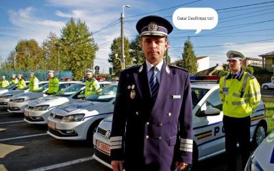 Despescu își critică propriile viziuni. Dispare DPP | EUROPOL