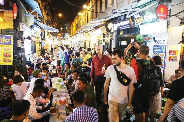 Vietnam.vn - Nền tảng quảng bá Việt Nam