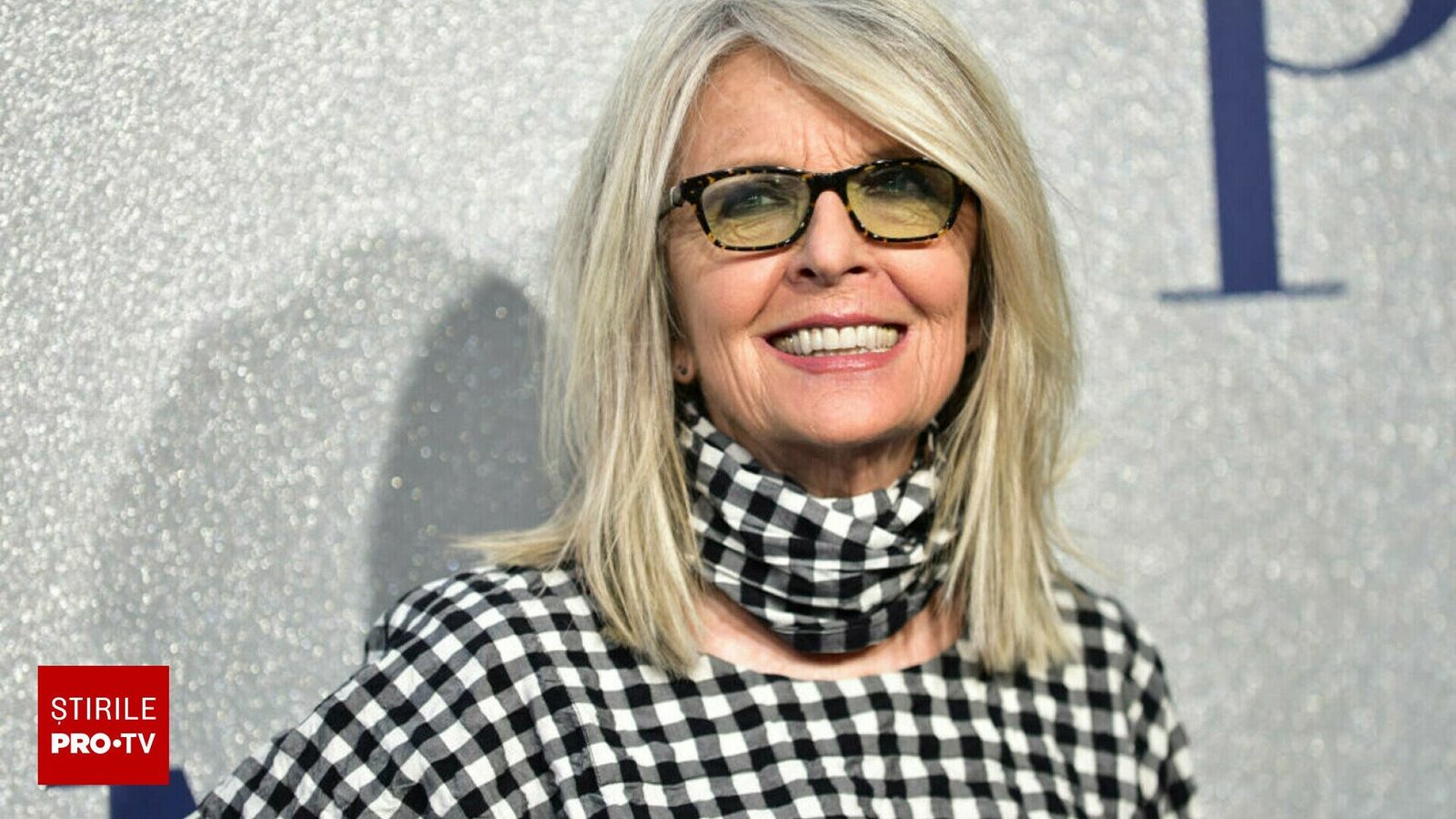 Diane Keaton, actrița din „Father of the Bride”, a decedat la 78 de ani.