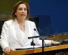 Dina Boluarte: Peru’s president is removed from office after string of scandals