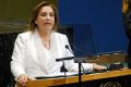 Dina Boluarte: Peru’s president is removed from office after string of scandals