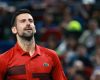 Age is just another number for Djokovic. Photo: Getty Images