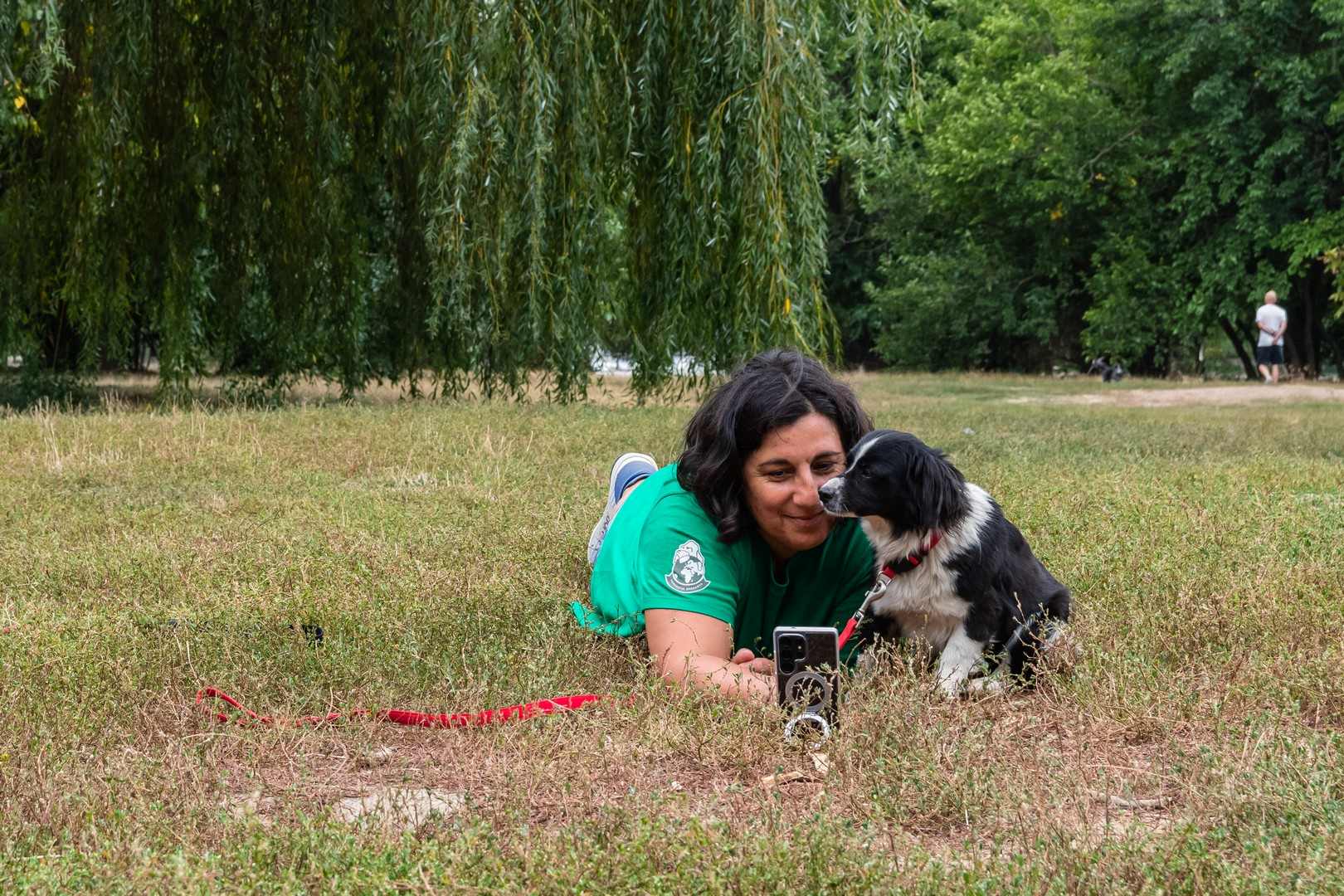 Impactul adopției unui animal asupra a două vieți: Cunoașteți câinii de la Adăpostul Speranța în căutare de o familie iubitoare