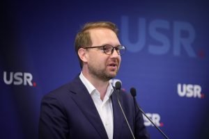 “Dominic Fritz, în urma hotărârii CCR: „Vom avea nevoie să analizăm cu grijă argumentele”
