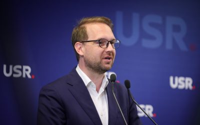 “Dominic Fritz, în urma hotărârii CCR: „Vom avea nevoie să