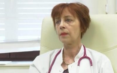 dr Flavia Grosan, Foto: Captura