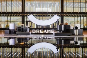 Dreame îmbunătățește locuința cu peste 15 noi gadgeturi inteligente, dincolo de aspiratoare