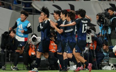 Au fost conduși cu 2-0 de Brazilia, dar au făcut ”remontada” și au scris istorie