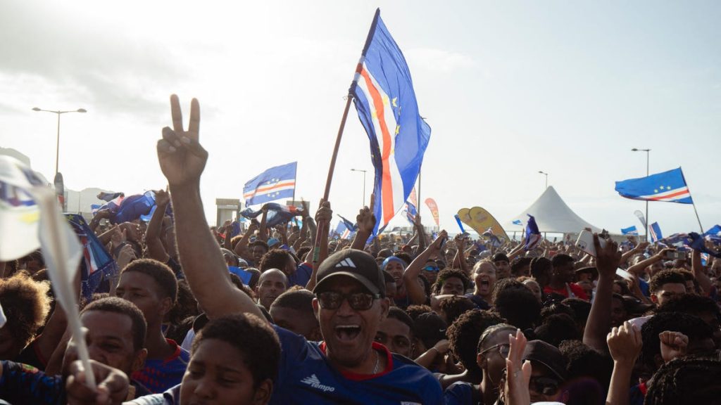 Teams qualified for World Cup 2026, full list, qualifying results