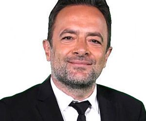 Çağdaş santrafor tanımına tepki olarak doğmuş bir adam: En-Nesyri! | Uğur MELEKE Köşe Yazısı