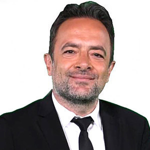 Çağdaş santrafor tanımına tepki olarak doğmuş bir adam: En-Nesyri! | Uğur MELEKE Köşe Yazısı