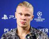 Erling Haaland nu a mai rezistat! A cedat nervos, după ce a marcat două goluri în UCL pentru Manchester City