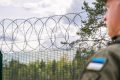 Estonia își închide un punct de trecere a frontierei cu Rusia, după ce a observat un comportament diferit al grănicerilor ruși