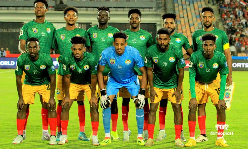 [ad_1] Uganda Cranes a avut o prestație impresionantă în meciul de calificare pentru FIFA World Cup 2026, umilind echipa din Mozambique cu un scor de 4-0