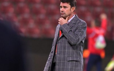 Exclusiv | Lovitură de proporții la CFR Cluj: Marian Copilu - președinte, Marius Șumudică
