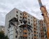 Explozie în metropolă/Bujduveanu: Există o mare posibilitate ca imobilul să