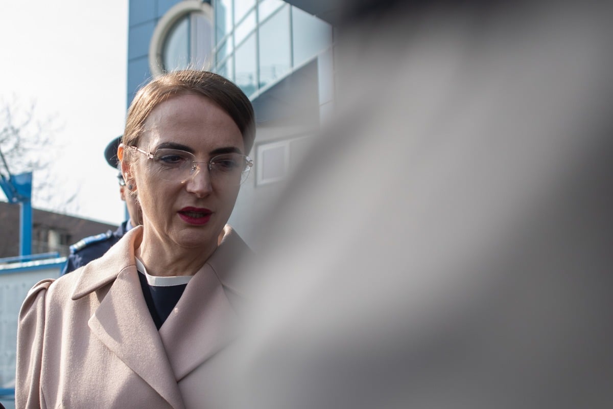 Lia Savonea, șefa Înaltei Curți, asupra deciziei CSM în cazul Stelian Ion: afirmație despre influența politică provenind de la reprezentanți ai coaliției de guvernământ din România