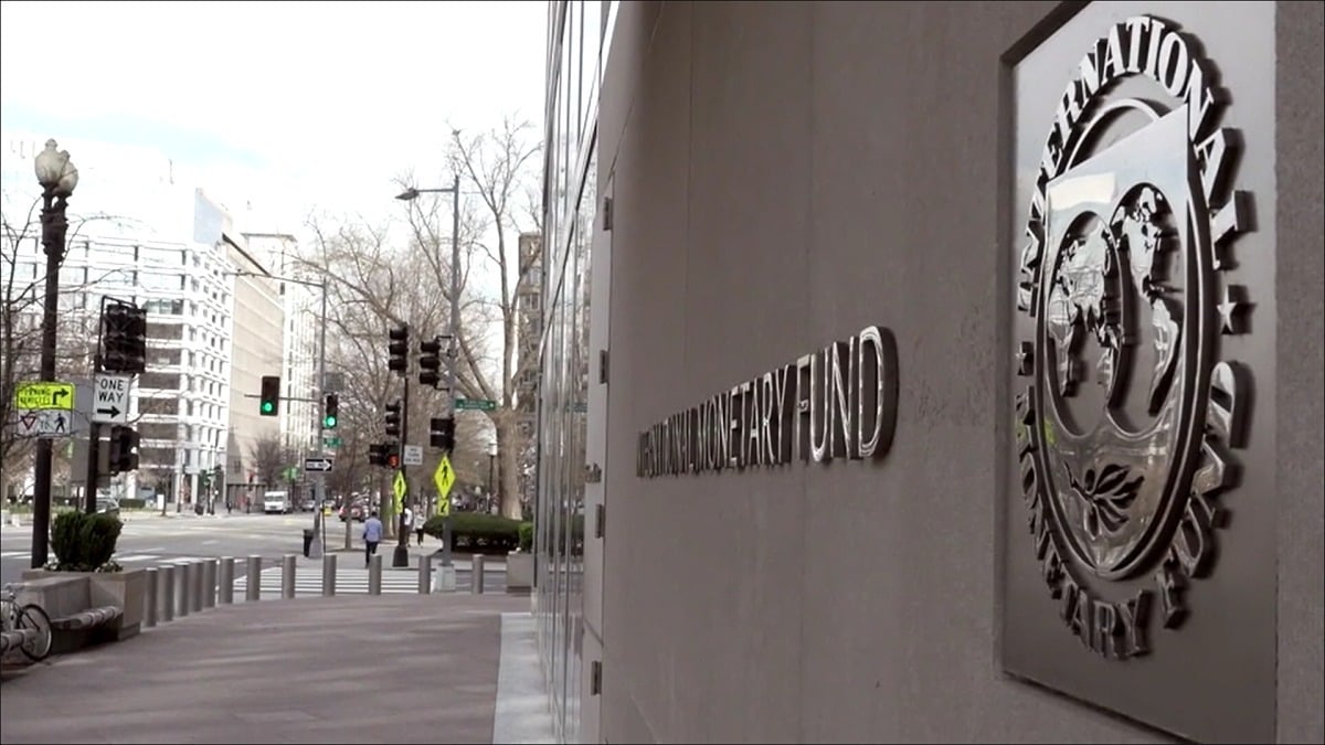 IMF a redus prognoza de creștere economică a României pentru acest an la 1%