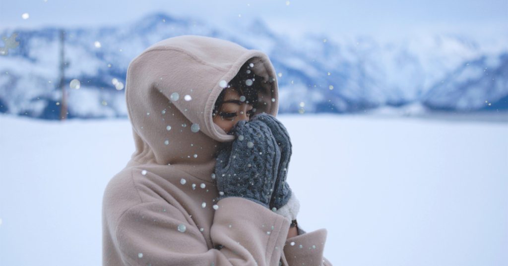Alerte de vreme rea în jumătate de țară, cu temperaturi sub pragul înghețului. Vin însă primele vești bune de la meteorologi