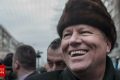 O jumătate dintr-o casă din Sibiu a familiei Iohannis, preluată de Fisc: accesul s-a făcut prin schimbarea yalei