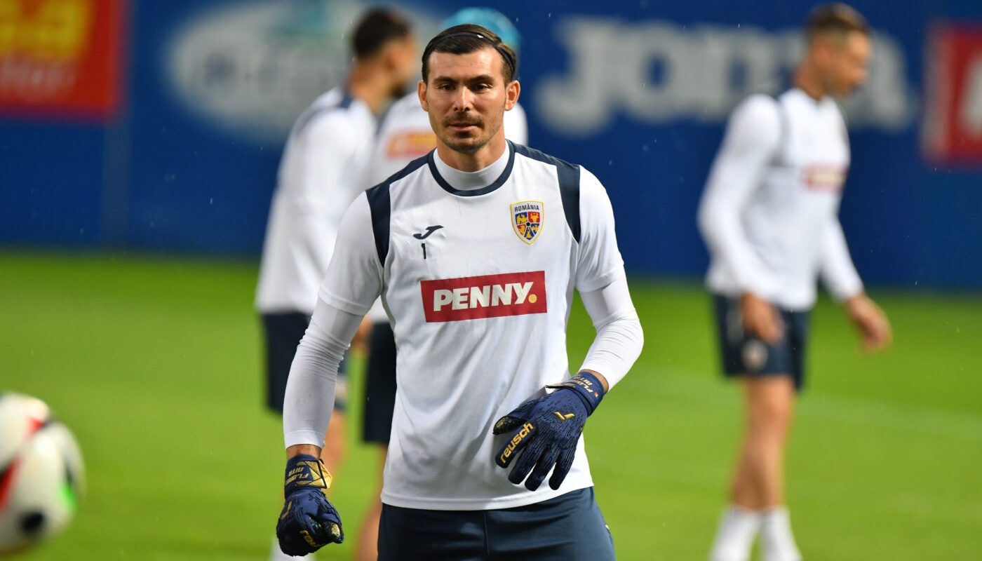 Florin Niță a câștigat o sumă impresionantă după succesul său la FIFA împotriva arabilor.