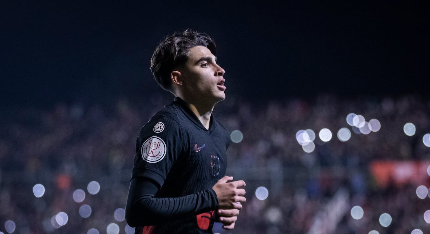Alineación confirmada del Barça ante el Girona: sorpresa de Flick en ataque