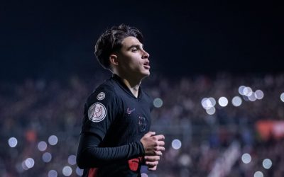 Alineación confirmada del Barça ante el Girona: sorpresa de Flick en ataque