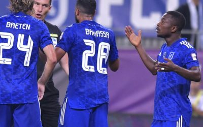 ”Riscă să rămână paralizat”. Drama prin care trece fostul jucător de la FCU Craiova