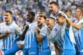Fotbalistul de care se temeau polonezii a fost lăsat pe bancă de Mirel Rădoi, la Rakow – Craiova