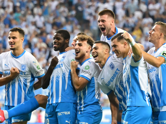 Fotbalistul de care se temeau polonezii a fost lăsat pe bancă de Mirel Rădoi, la Rakow – Craiova