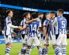 El fútbol usa su fuerza en Anoeta para abrir puertas a la inclusión