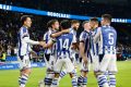 El fútbol usa su fuerza en Anoeta para abrir puertas a la inclusión