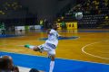 Futsal. Sepsi Sf. Gheorghe, remiză cu CSM Tg. Mureș