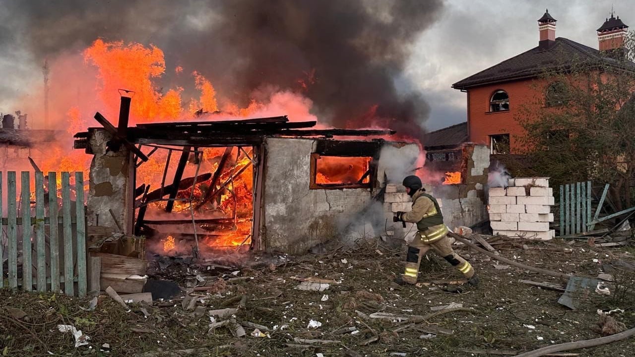 Autoritățile din Ucraina dispun evacuări în masă în zona distrusă Kupiansk, pe fondul avansurilor și atacurilor repetitive ale Rusiei în ultimele luni