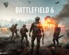 Battlefield 6 on GeForce NOW