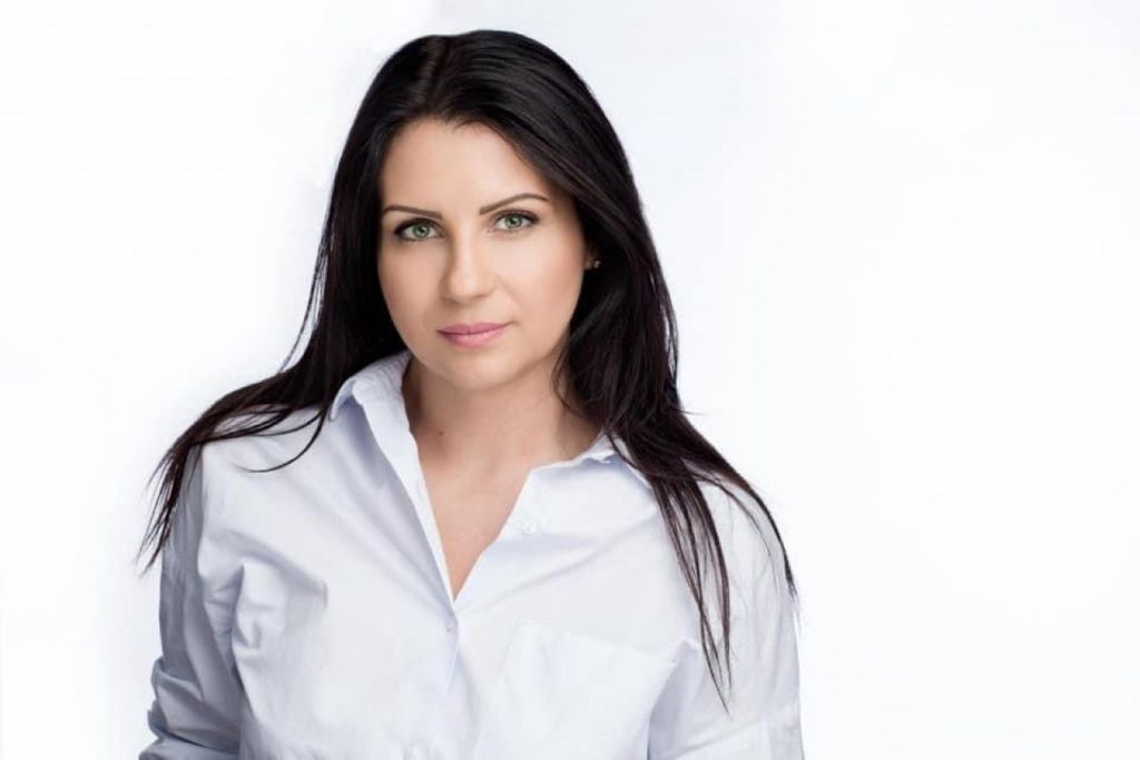 Gabriela Horga a propus proiectul legislativ “Golden Visa România”, oferind