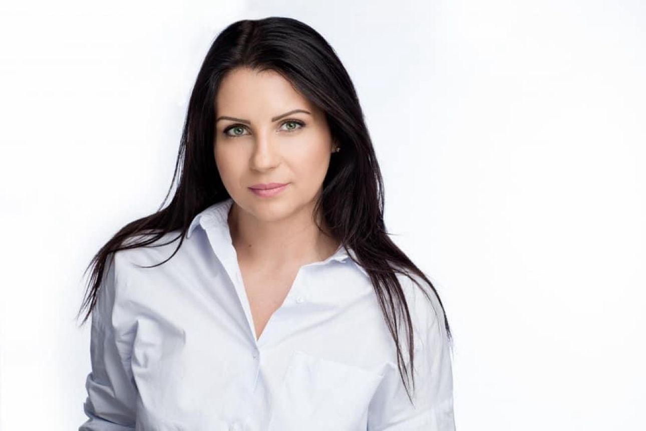 Gabriela Horga a propus proiectul legislativ „Golden Visa România”, oferind astfel rezidență temporară străinilor care fac investiții în țara noastră.