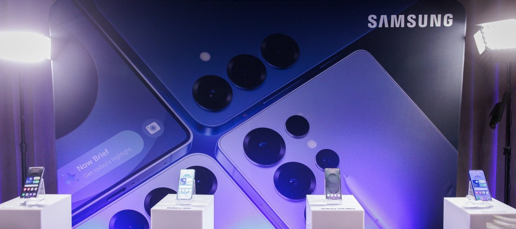 Familia fondatoare a Samsung Electronics vinde acțiuni în valoare de 1,2 miliarde de dolari pentru plata taxelor și credite, inclusiv o taxă de moștenire de câteva miliarde