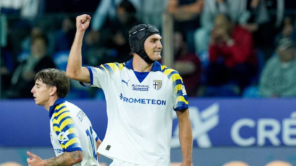 Genoa-Parma, le formazioni ufficiali - Gianluca Di Marzio