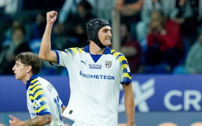 Genoa-Parma, le formazioni ufficiali - Gianluca Di Marzio