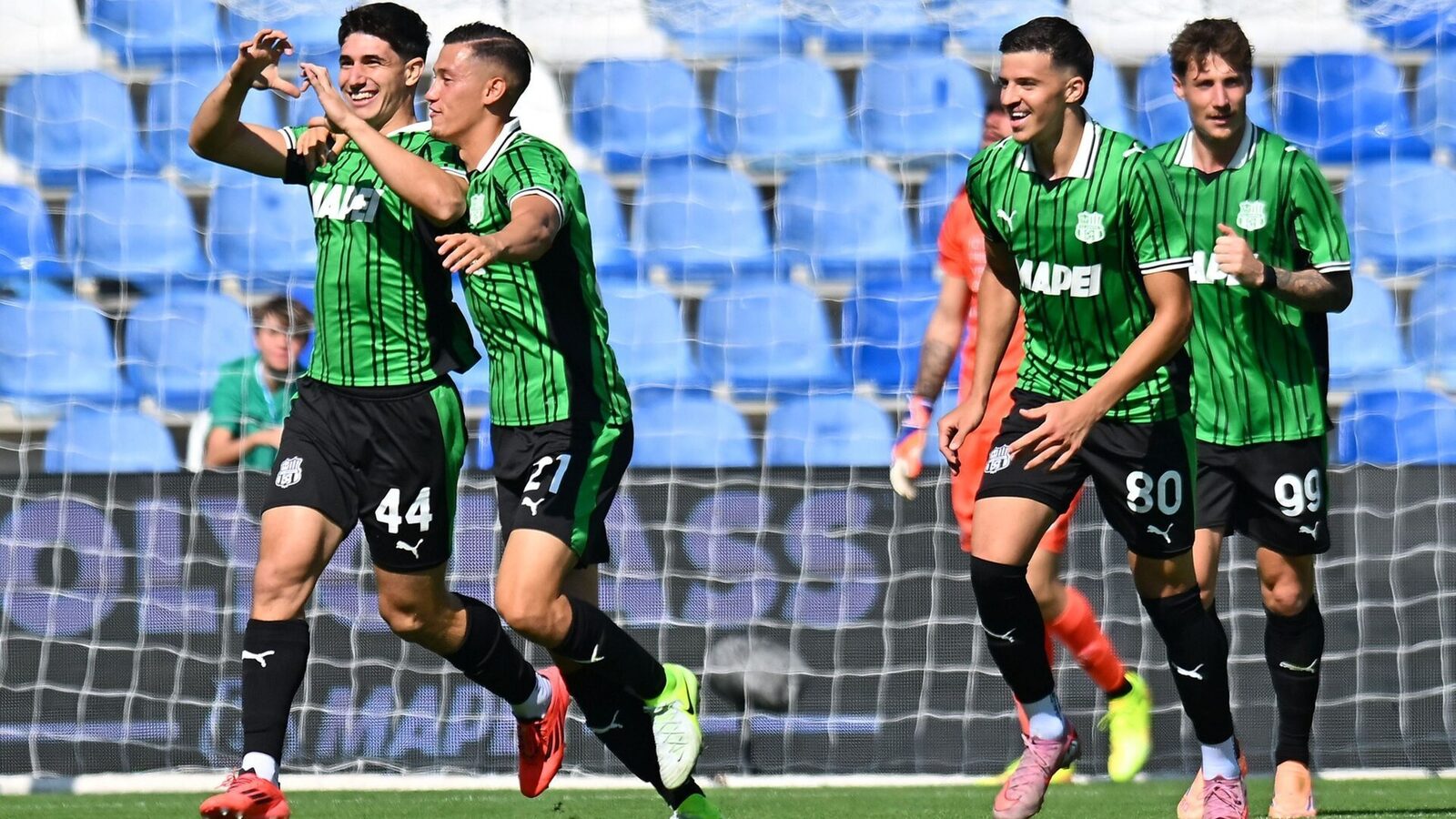 [ad_1] Verona întâlnește Sassuolo la Stadio Bentegodi în runda cu numărul șase din Serie A, în contextul în care ambele echipe caută o constanță esențială după începuturi slabe de sezon