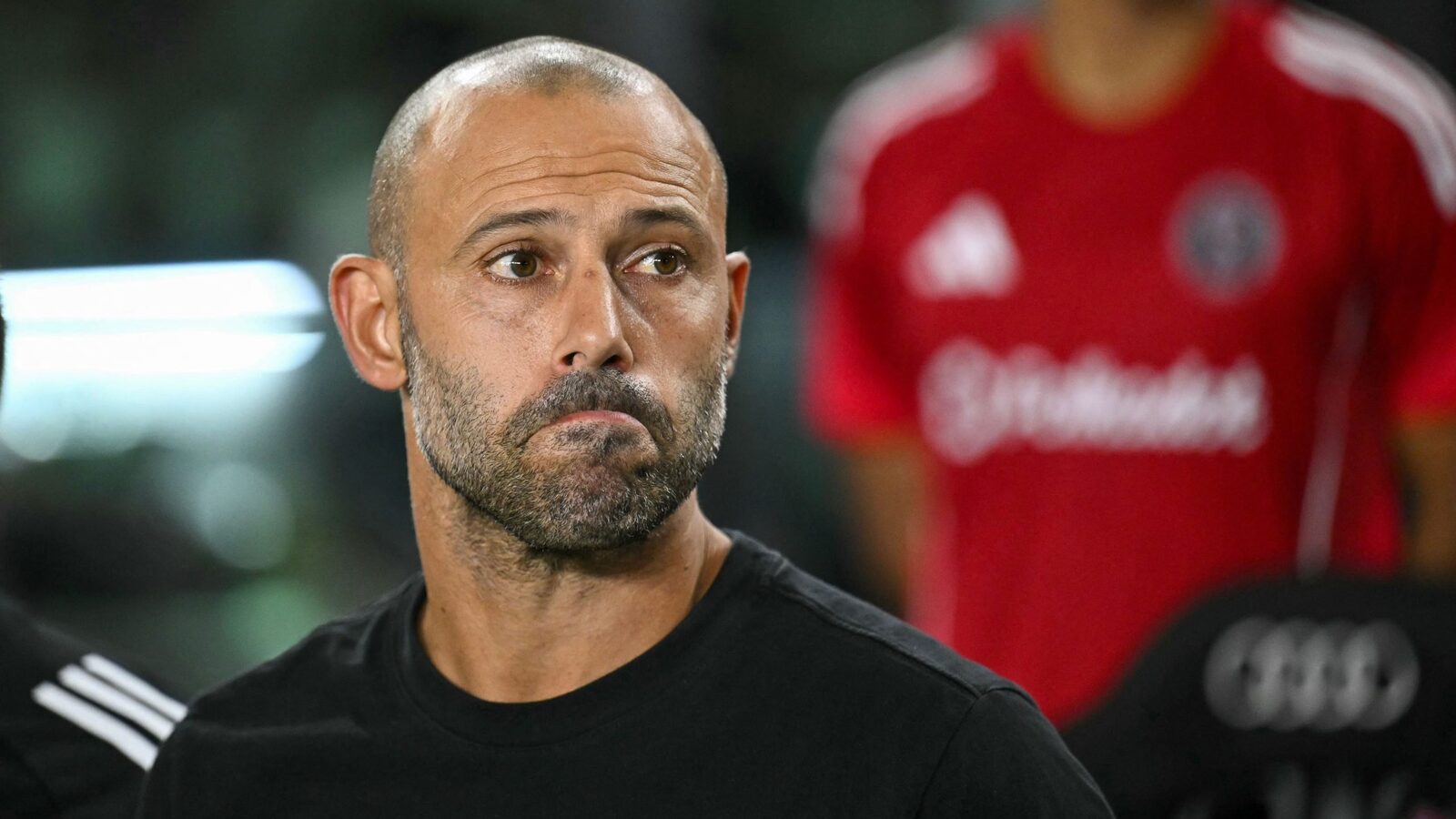 Javier Mascherano își asumă vina pentru înfrângerea Inter Miami în fața Chicago Fire, 5-3.