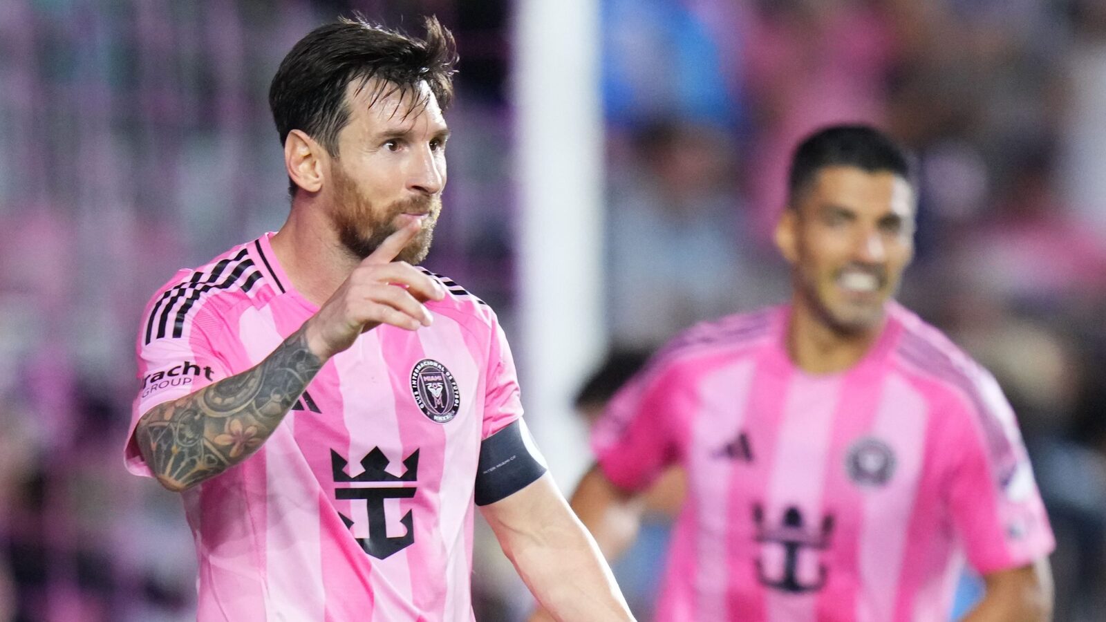 „Fără îndoială” – Javier Mascherano de la Inter Miami afirmă că Lionel Messi merită premiul MVP în MLS.