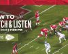 How to Watch and Listen