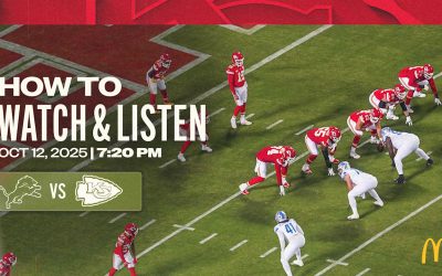 How to Watch and Listen